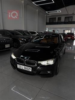 بي ام دبليو الفئة 3